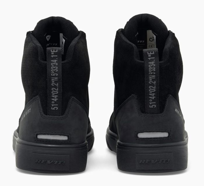 Взуття REVIT ARROW LADIES black