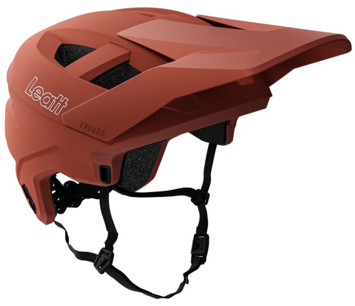 Шолом Leatt Mtb 2.0 Enduro Helmet Lava Red