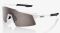 Окуляри Ride 100% Speedcraft Sl - Matte White - Hiper Mirror Lens