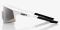Окуляри Ride 100% Speedcraft Sl - Matte White - Hiper Mirror Lens