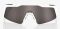 Окуляри Ride 100% Speedcraft Sl - Matte White - Hiper Mirror Lens