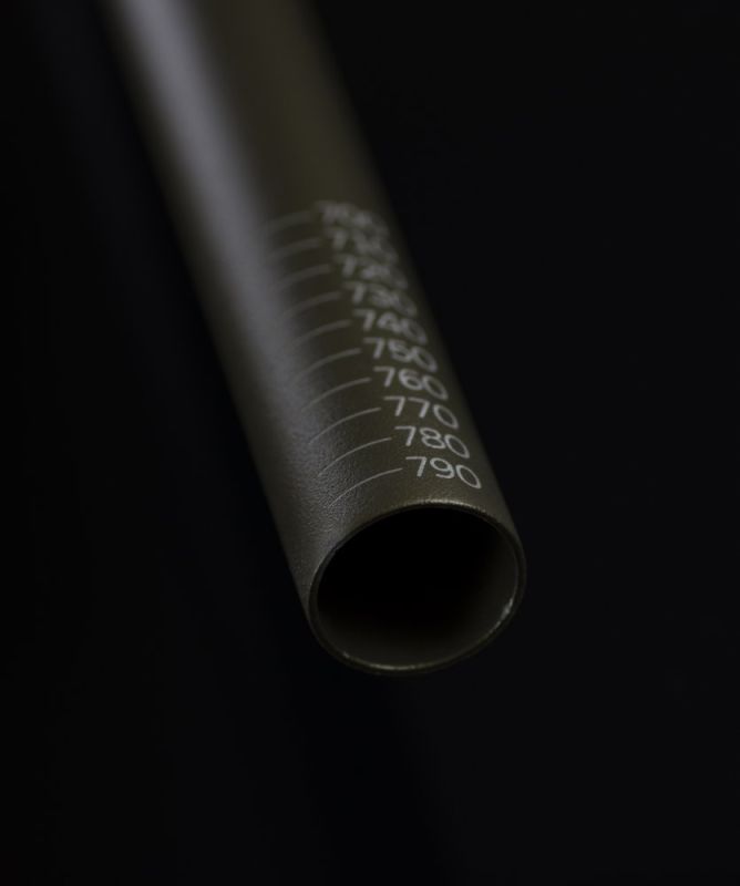 Кермо Mtb Renthal 35mm Fatbar Alugold