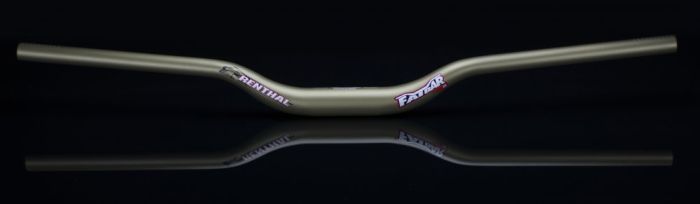 Кермо Mtb Renthal 35mm Fatbar Alugold
