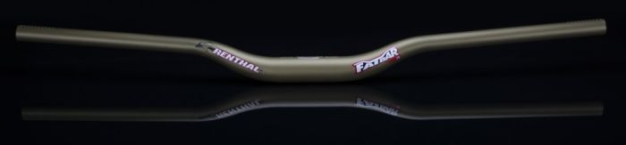 Кермо Mtb Renthal 35mm Fatbar Alugold