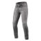 Джинси REV'IT PISTON 3 SK L32 medium grey used