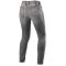 Джинси REV'IT PISTON 3 SK L32 medium grey used