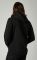 Толстовка Fox Honda Pullover Fleece Black