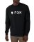 Кофта Fox Absolute Sweatshirt Black