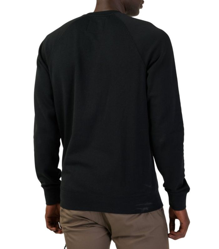 Кофта Fox Absolute Sweatshirt Black