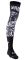 Шкарпетки Leatt Knee Brace Socks Black