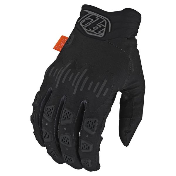 Вело Рукавички TLD SCOUT GAMBIT GLOVE [BLACK]