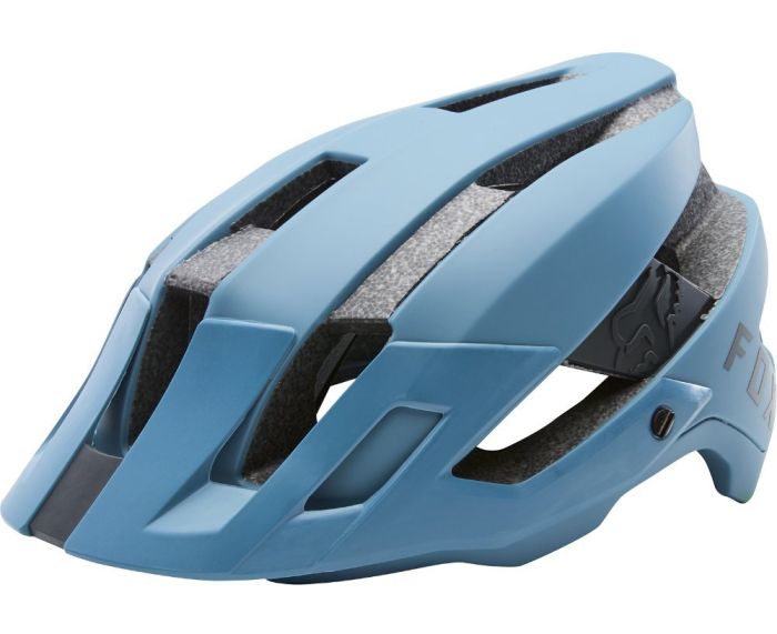 Шолом Fox Flux Helmet Blue