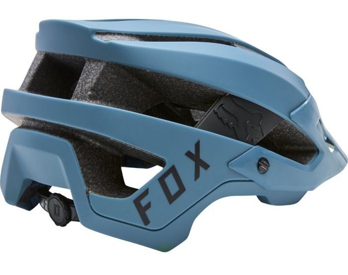 Шолом Fox Flux Helmet Blue