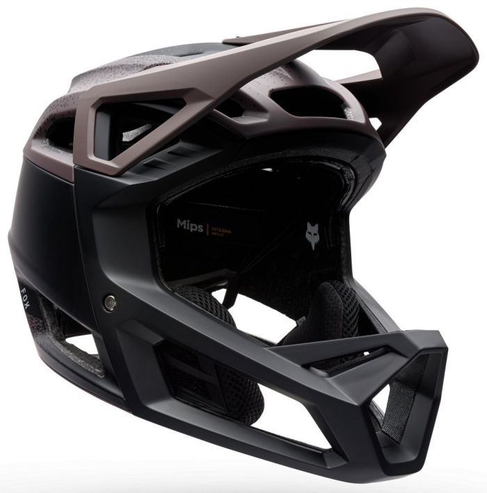 Шолом Fox Proframe Rs Helmet - Aura Purple Dusk