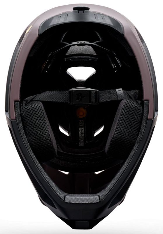 Шолом Fox Proframe Rs Helmet - Aura Purple Dusk