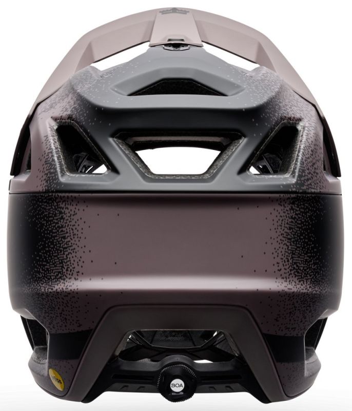 Шолом Fox Proframe Rs Helmet - Aura Purple Dusk