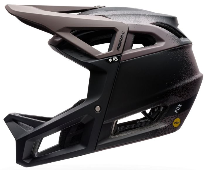 Шолом Fox Proframe Rs Helmet - Aura Purple Dusk