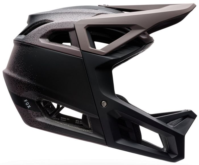 Шолом Fox Proframe Rs Helmet - Aura Purple Dusk