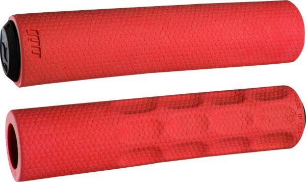 Гріпси ODI F-1 VAPOR Grips,130mm, Red