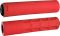 Гріпси ODI F-1 VAPOR Grips,130mm, Red