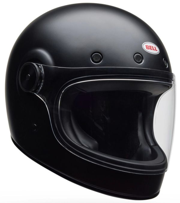 Шолом Bell Bullitt Gt Helmet - Matte Black
