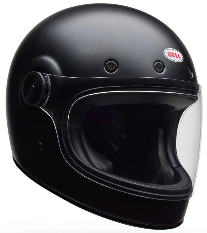 Шолом Bell Bullitt Gt Helmet - Matte Black