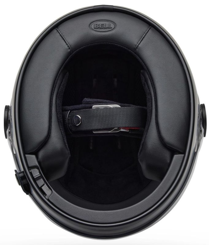 Шолом Bell Bullitt Gt Helmet - Matte Black