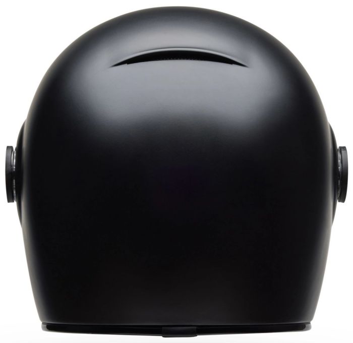 Шолом Bell Bullitt Gt Helmet - Matte Black