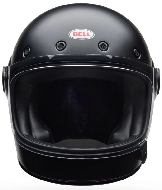 Шолом Bell Bullitt Gt Helmet - Matte Black