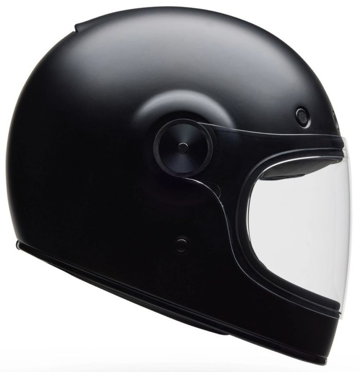 Шолом Bell Bullitt Gt Helmet - Matte Black