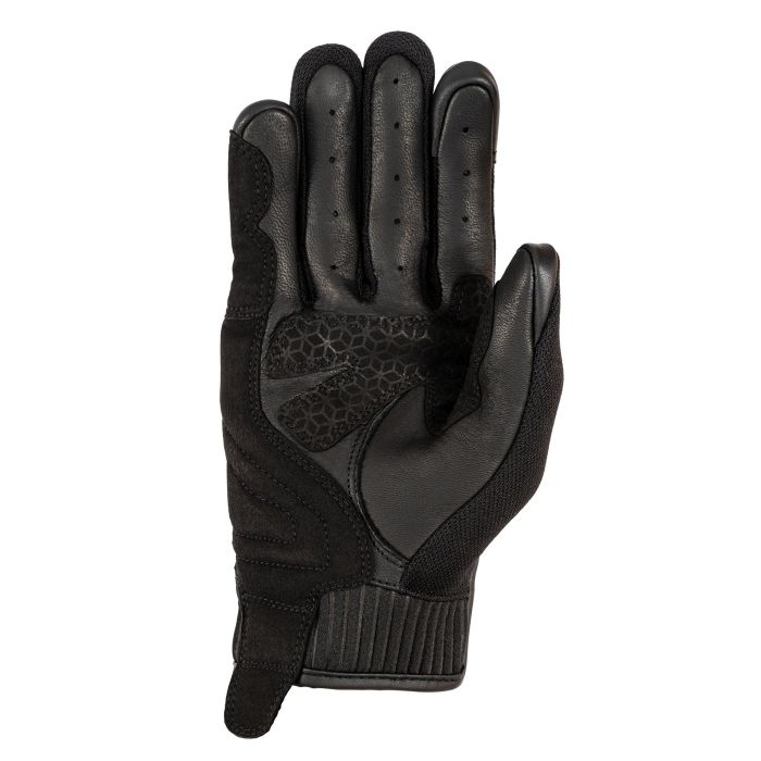 Моторукавички Oxford Byron Glove Grey Camo