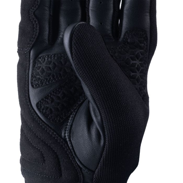 Моторукавички Oxford Byron Glove Grey Camo