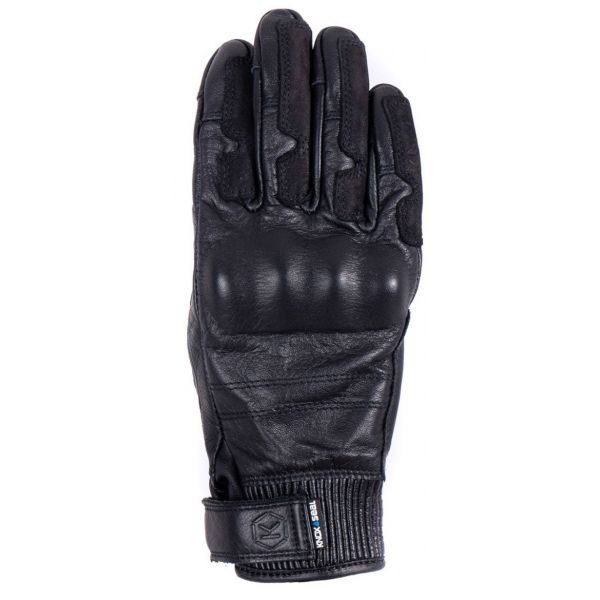 Моторукавички жіночі Knox Hadleigh Black