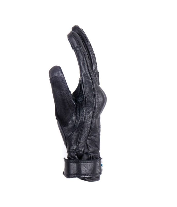 Моторукавички жіночі Knox Hadleigh Black
