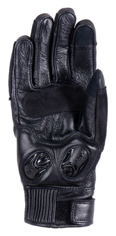 Моторукавички жіночі Knox Hadleigh Black