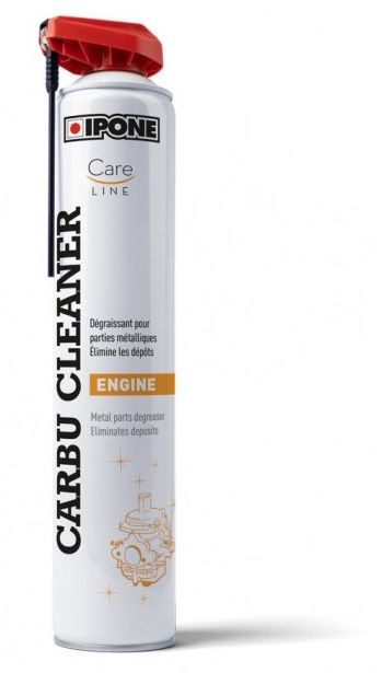 Очищувач IPONE Carbu Cleaner (750мл)
