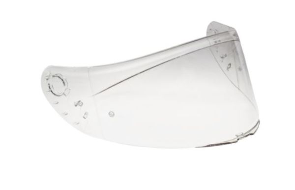 Скло на шолом MT-V-14 MAX VISION clear TARGO