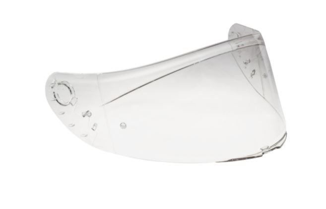 Скло на шолом MT-V-14 MAX VISION clear TARGO