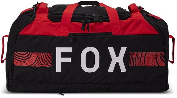 Сумка Для Форми Fox Podium Gb Duffle - Impression Flo Red