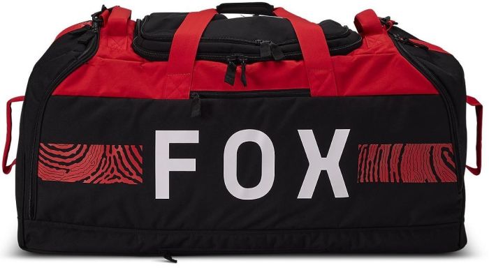 Сумка Для Форми Fox Podium Gb Duffle - Impression Flo Red