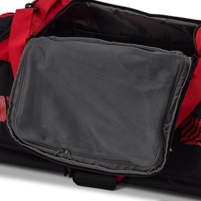Сумка Для Форми Fox Podium Gb Duffle - Impression Flo Red