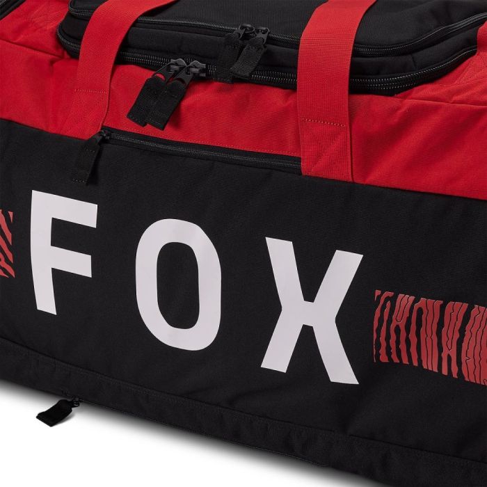 Сумка Для Форми Fox Podium Gb Duffle - Impression Flo Red
