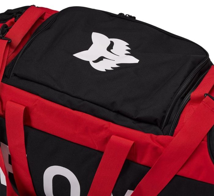 Сумка Для Форми Fox Podium Gb Duffle - Impression Flo Red
