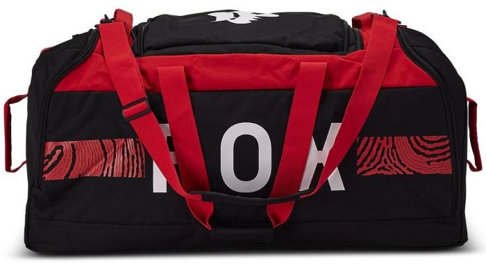 Сумка Для Форми Fox Podium Gb Duffle - Impression Flo Red
