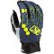 Моторукавиці KLIM Dakar Vivid Blue
