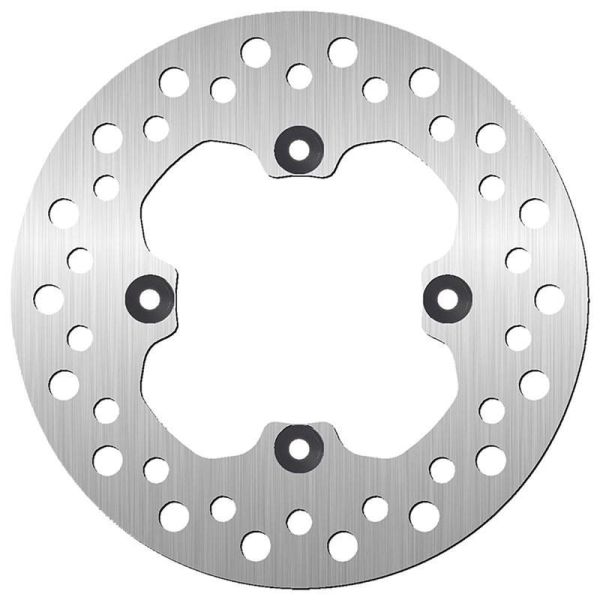Гальмівний Диск Sbs Standard Disc - Kawasaki