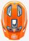 Шолом Ride 100% Altec Helmet Neon Orange