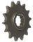 Зірка Afam Standard Chainwheel 520 - Yamaha