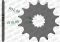 Зірка Afam Standard Chainwheel 520 - Yamaha