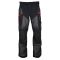 Мотоштани KLIM Baja S4 Short Black - Fiery Red